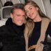 Michelle Salas revela cómo se encuentra Luis Miguel tras rumores sobre su salud