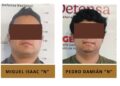 dos abogados