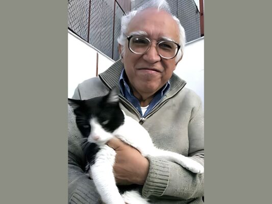 Refranero gatuno. Monsigato. Foto Artículo 7