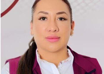 ¿Quién era Anay Beltrán Reyes, diputada de Morena que falleció?