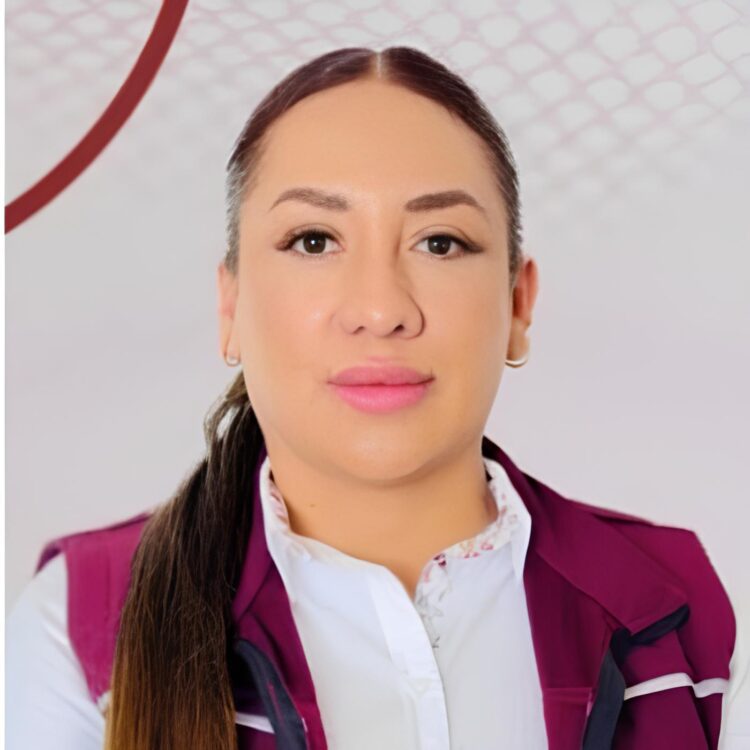 ¿Quién era Anay Beltrán Reyes, diputada de Morena que falleció?