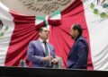 Morena impulsa comisión especial contra financiamiento extranjero en elecciones