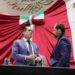 Morena impulsa comisión especial contra financiamiento extranjero en elecciones