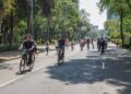Muévete en Bici 6 de septiembre