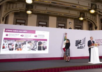 Nueva Ley de Economía Digital.