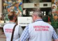 servidores de la nación no podrán ser observadores electorales