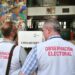 servidores de la nación no podrán ser observadores electorales