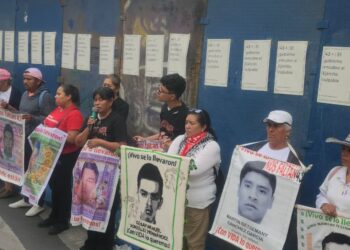Ayotzinapa