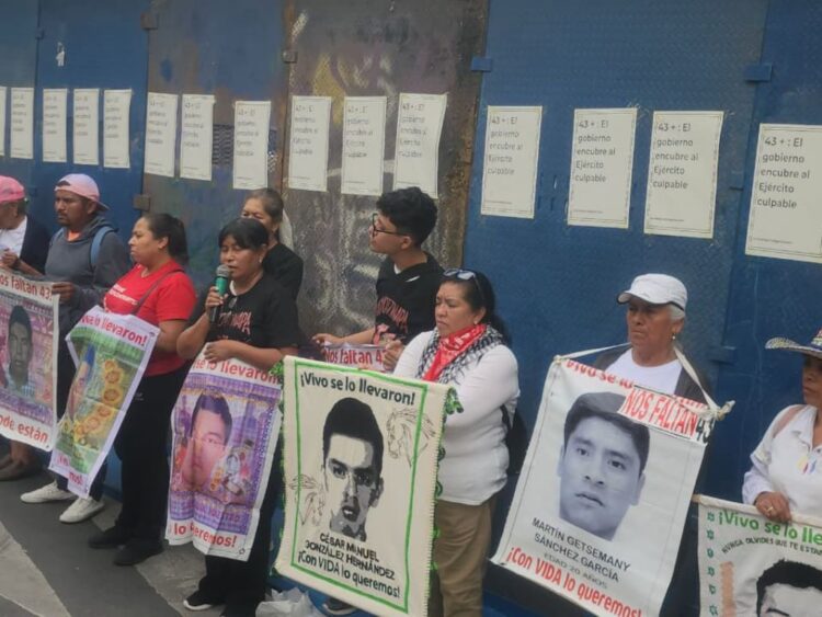 Ayotzinapa