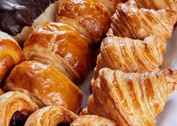 Más de 30 productores llevarán panes y sabores de distintas regiones de México al Primer Festival del Pan Dulce Mexicano en CDMX. | AMEXI/FOTO: RRSS