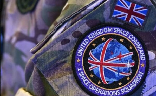 Reino Unido anunció la creación del Escuadrón de Efectos Espaciales III, una nueva unidad militar destinada a proteger los satélites británicos frente a amenazas en el espacio.