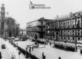 Los Paseos Históricos de septiembre recorrerán Tlatelolco, San Rafael y el Centro Histórico con rutas gratuitas. | AMEXI/FOTO: cultura.cdmx.gob.mx