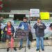El profesor Pedro Hernández Morales, secretario general de la Sección 8 Democrática de la CNTE, exigió la devolución de descuentos a más de cuatro mil 400 profesores en la CDMX. Anuncia que la CNTE reanuda movilizaciones.