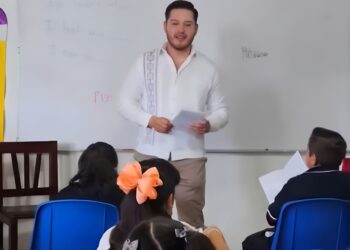 Pineda Ovalle. Nuevas acusaciones. AMEXI Foto RRSS