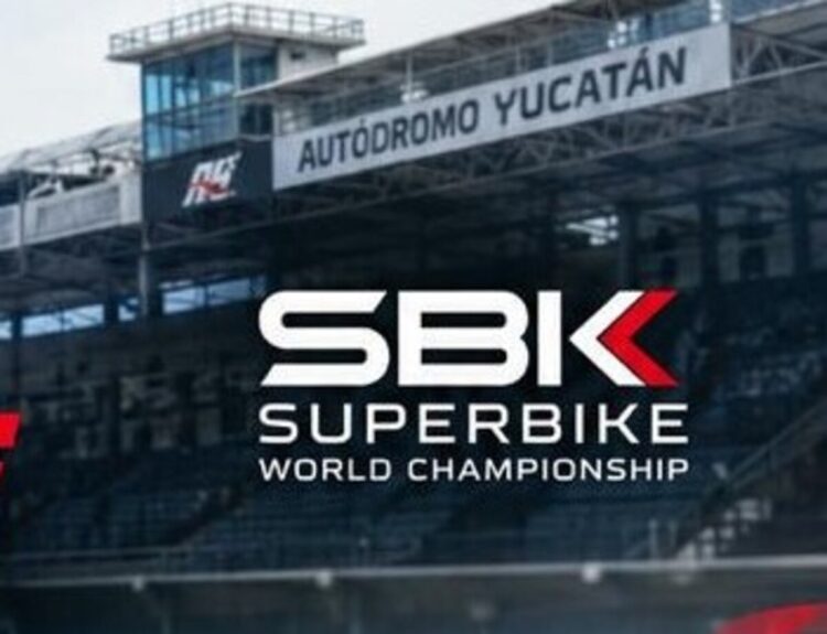 Pista de Mérida, en la mira para campeonato mundial de motociclismo de velocidad