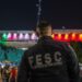 Policía de BC vigilará Fiestas Patrias. AMEXI Foto RRSS