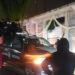 Policías del Estado de México se llevan a un hombre que intentaban linchar en Ozumba. AMEXI Foto captura de video