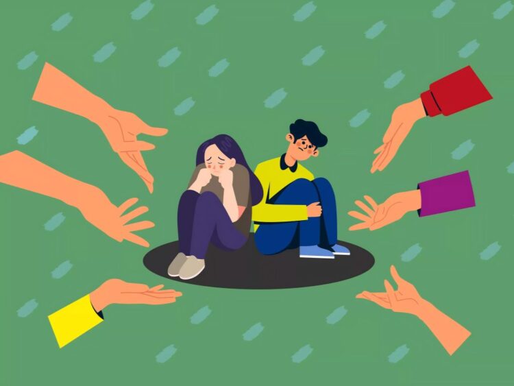 Prevenir el suicidio. AMEXI Imagen UNICEF