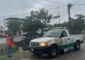 Protección Civil de Michoacán establece operativos por efectos del huracán Polo. suspenden clases en siete municipios costeros
