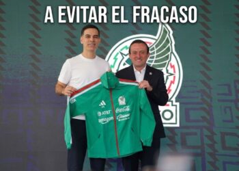Rafa Márquez