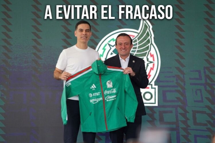 Rafa Márquez