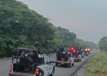 Los Chimalapas