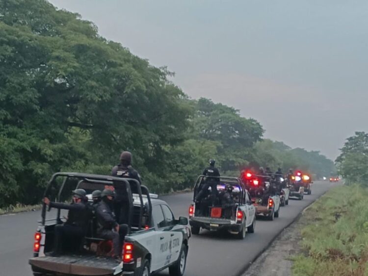 Los Chimalapas