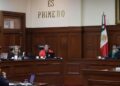 Resuelve SCJN ordenar plan contra el hacinamiento en el penal Neza-Bordo.