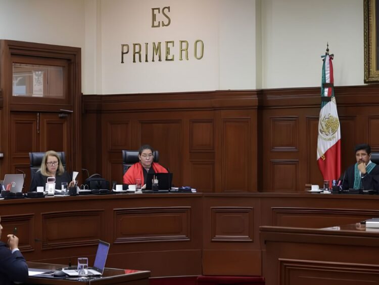 Resuelve SCJN ordenar plan contra el hacinamiento en el penal Neza-Bordo.