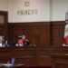 Resuelve SCJN ordenar plan contra el hacinamiento en el penal Neza-Bordo.