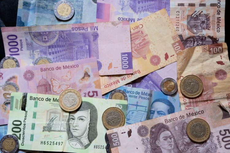 Retiros por desempleo en Afores alcanzan récord de enero a agosto de 2026