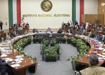 credencial para votar
