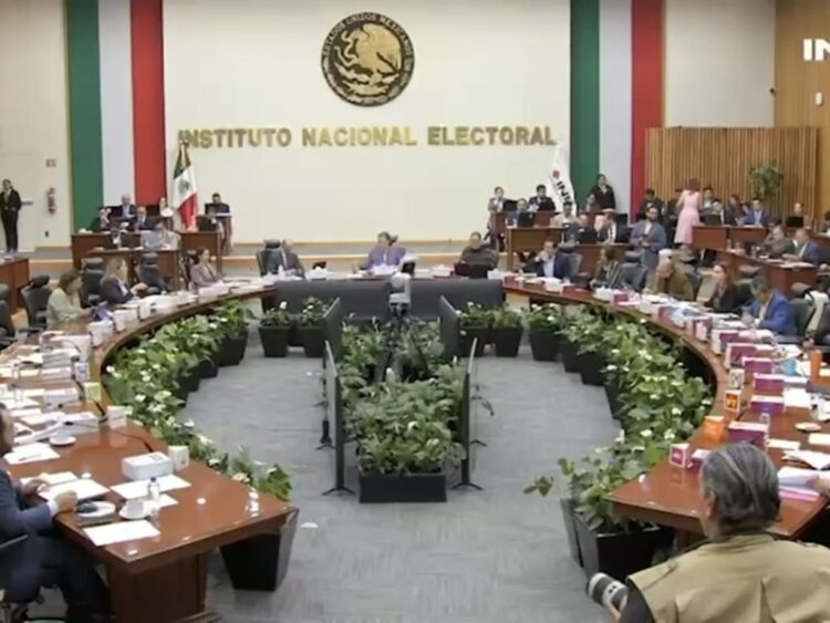 credencial para votar