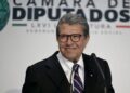 Monreal propone nueva ley para regular el cabildeo en el Congreso