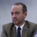 Roberto Carlos Félix López, encargado de despacho de la Secretaría Ejecutiva del Instituto Nacional Electoral (INE). AMEXI Foto
