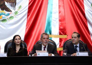Paquete Económico 2027 van contra factureras y evasión fiscal