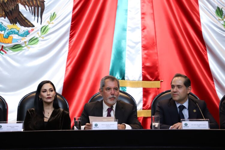 Paquete Económico 2027 van contra factureras y evasión fiscal