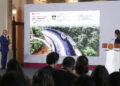 Programa de Infraestructura Carretera lleva 15% de avance; contempla inversión sexenal de 647 mil mdp