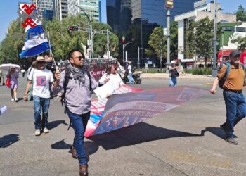 Juez pone fin a la exclusividad de la AAPAUNAM en la representación de académicos de la UNAM