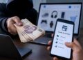Estafadores buscan cuentas de vendedores. AMEXI