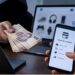 Estafadores buscan cuentas de vendedores. AMEXI