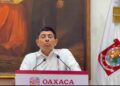 Oaxaca Secretaría Protección