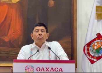 Oaxaca Secretaría Protección