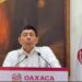 Oaxaca Secretaría Protección