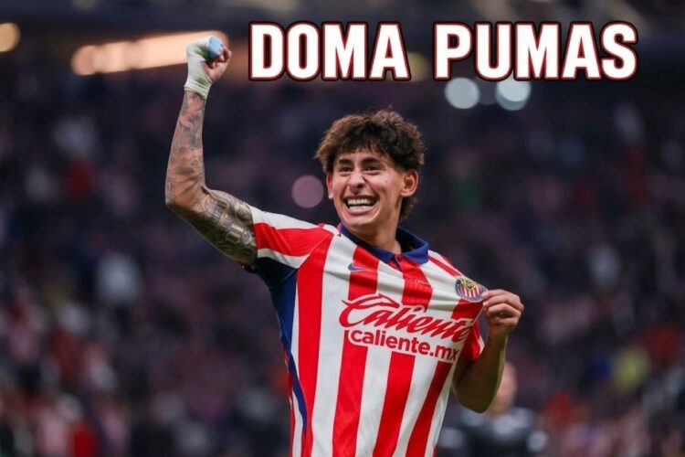 Chivas