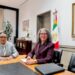 Segob acuerda con gobernadora interina reforzar estrategia de paz y gobernabilidad en Sinaloa