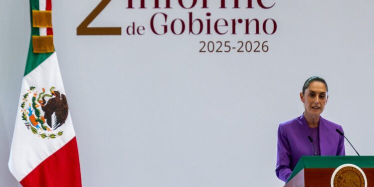 “Que nadie se equivoque”: Sheinbaum descarta divisiones o rompimientos