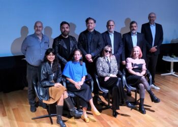 25º Festival de Cine Alemán presenta su programación