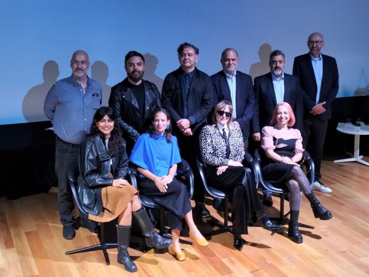 25º Festival de Cine Alemán presenta su programación
