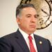 Senador Enrique Inzunza. AMEXI Foto Especial